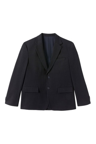 Veste - Bleu foncé