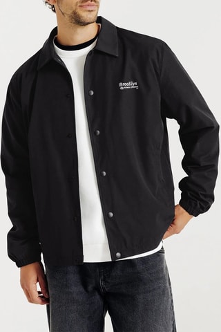 Veste - Noir