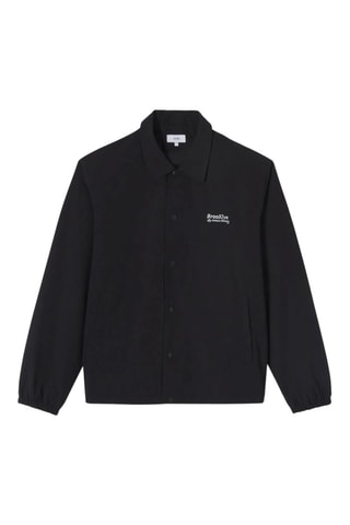 Veste - Noir