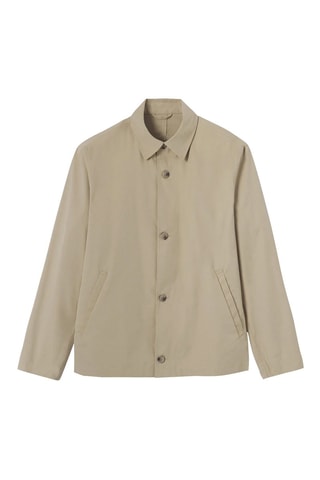 Veste - Beige