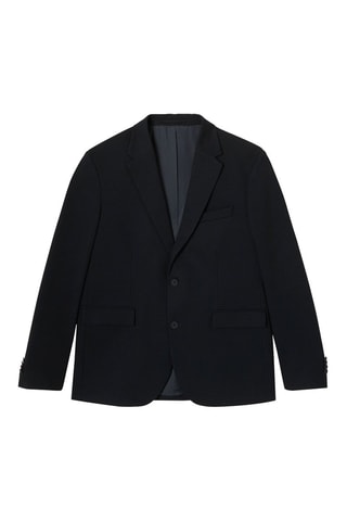 Veste de costume - Bleu marine