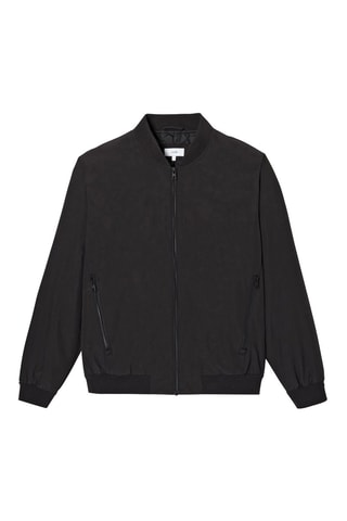 Bomber - Noir