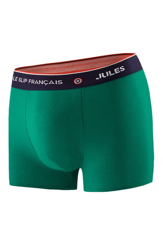 Boxer Le Slip Français - Vert