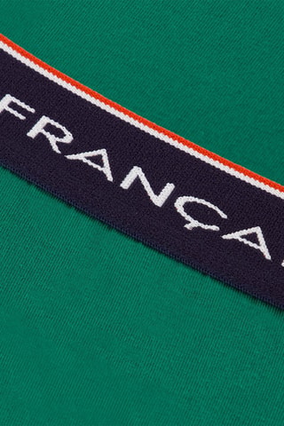 Boxer Le Slip Français - Vert