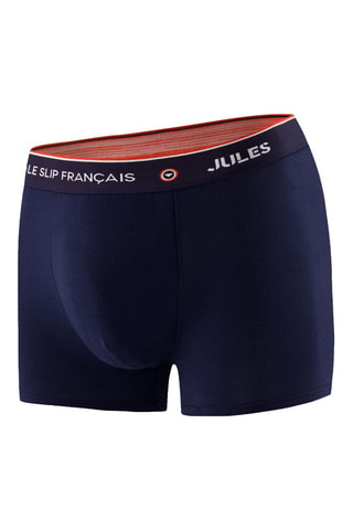 Boxer Le Slip Français - Bleu marine