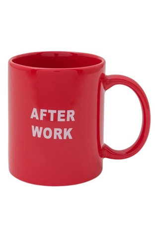Mug en porcelaine - 28 cl