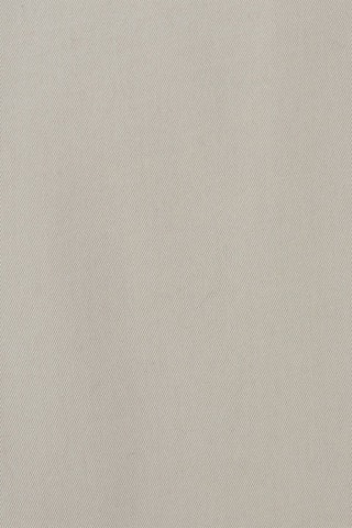 Chemise oversize - Gris clair