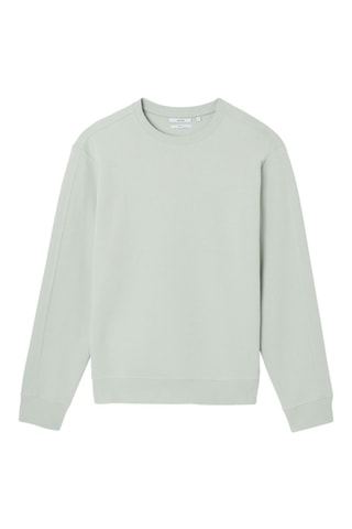 Sweat - Vert clair