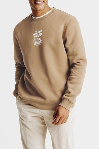Sweat - Camel