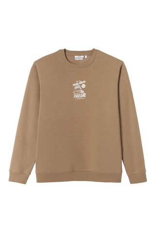 Sweat - Camel