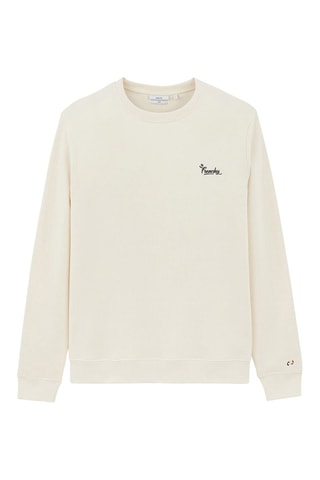 Sweat - Beige