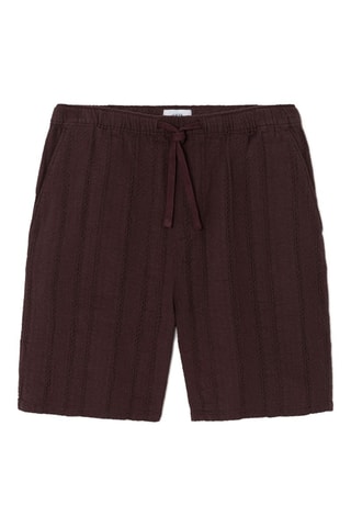Bermuda - Marron