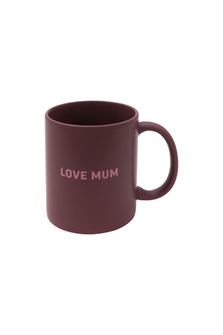 Mug en porcelaine - 28 cl