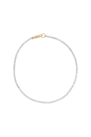 Bracelet Sublime Rivière - Or jaune et diamants naturels