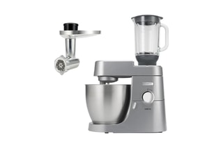 Robot pâtissier Chef XL - 6,7 l