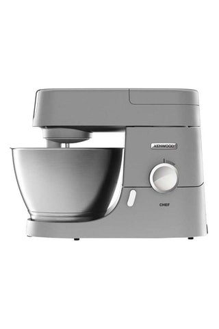 Robot patissier multifonctions - 5 l - Argenté