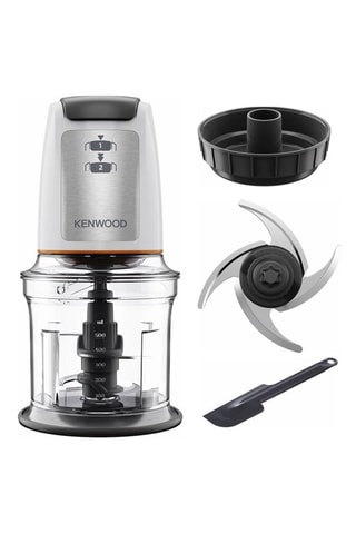 Mini-hachoir Easy Chop - 800 ml