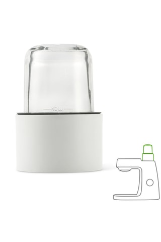 Mini hachoir pour robot Chef et Chef XL