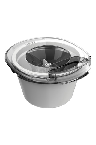 Accessoire sorbetière adaptable robots Chef, Chef XL et Cooking Chef