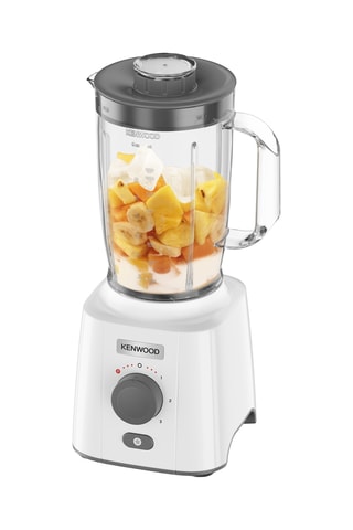 Blender - 2 l - 650 W - 3 vitesses