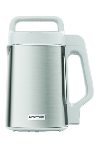 Blender chauffant en acier inoxydable - 1,5 l - 1000 W