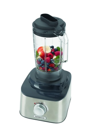 Robot de cuisine - 2,1 l - 800 W - 2 vitesses