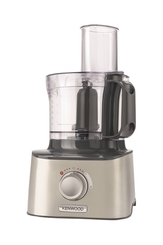 Robot de cuisine - 2,1 l - 800 W - 2 vitesses