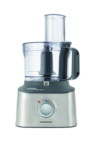 Robot de cuisine - 2,1 l - 800 W - 2 vitesses