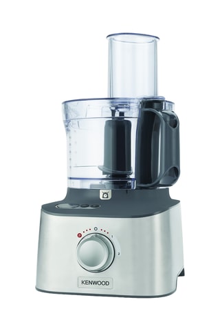 Robot de cuisine - 2,1 l - 800 W - 2 vitesses
