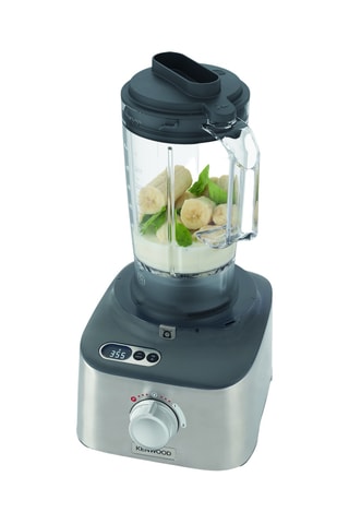 Robot de cuisine - 2,1 l - 800 W - 2 vitesses