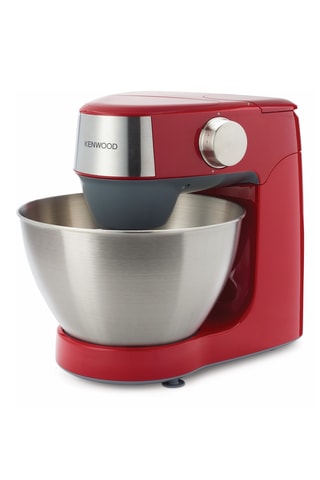 Robot pâtissier en acier inoxydable - 1,4 l - 1000 W