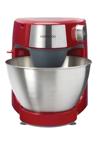Robot pâtissier en acier inoxydable - 1,4 l - 1000 W