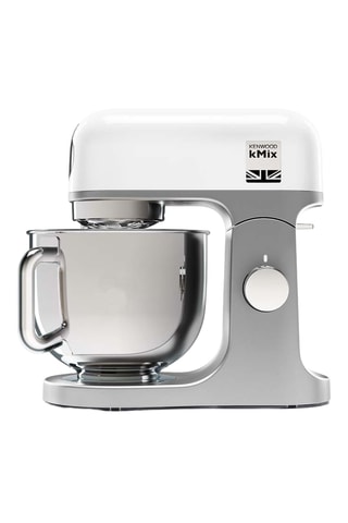 Robot pâtissier multifonctions en acier inoxydable -  5 l -1000 W