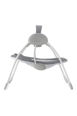 Balancelle électrique pliable Liss - Dès la naissance
