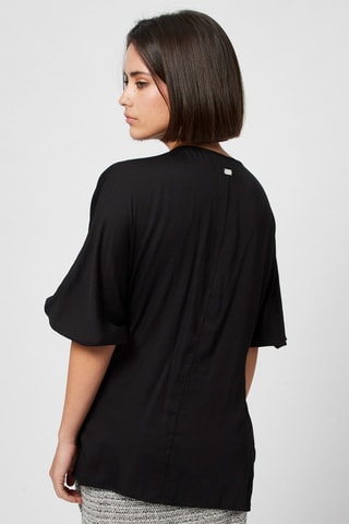 Top - Harmont & Blaine - Noir