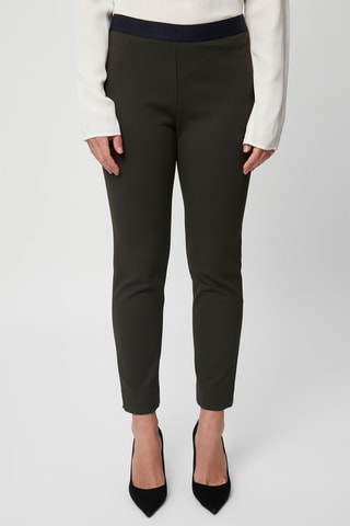 Legging - Harmont & Blaine - Noir