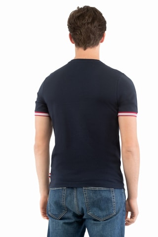 T-shirt - Bleu
