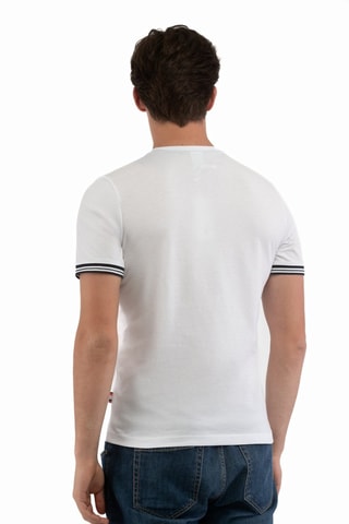 T-shirt - Blanc