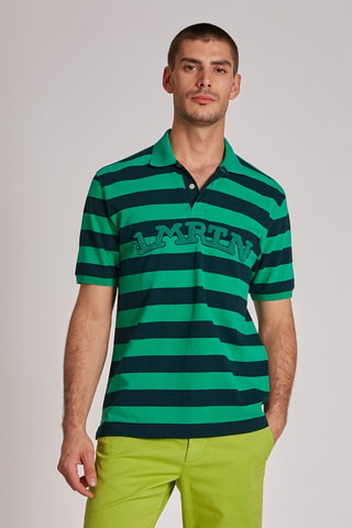 Polo - Vert