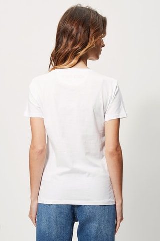 T-shirt - Blanc