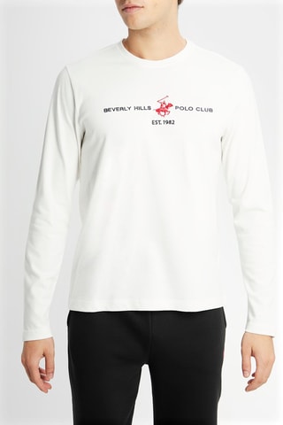 T-shirt - Blanc