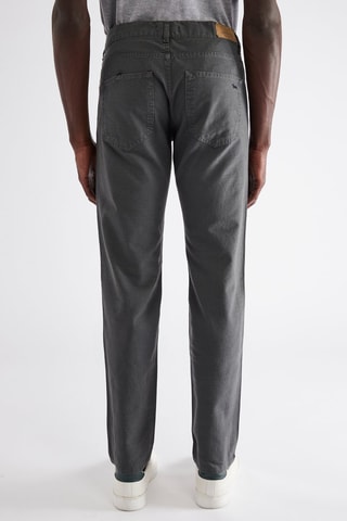 Pantalon slim - Harmont & Blaine - Gris