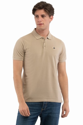 Polo - Camel
