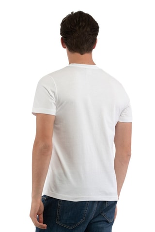 T-shirt - Blanc