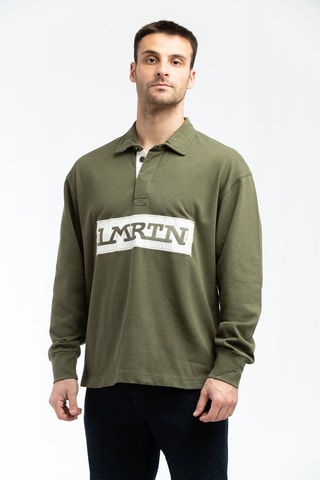 Polo - Vert
