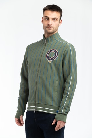 Veste - Vert