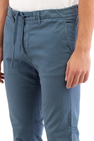 Pantalon - Bleu
