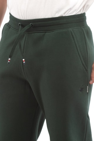 Jogging - Beverly Hills - Vert foncé
