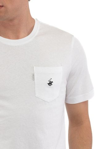 T-shirt - Blanc