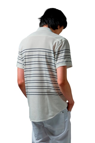 Chemise - Blanc